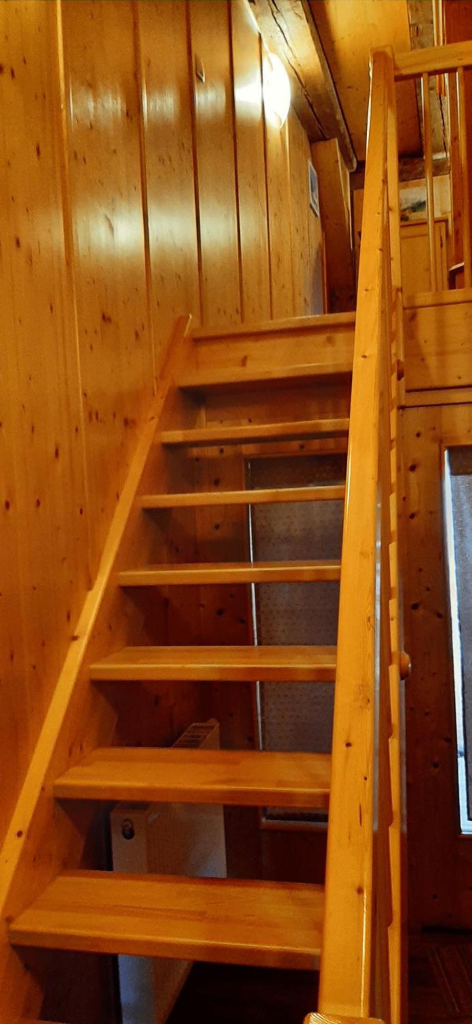 Familien Ferienwohnung Linder Grafenhausen Bagian luar foto